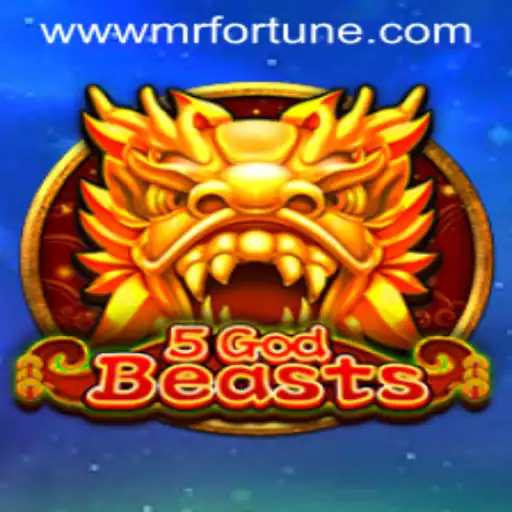 Exploring the Mystical World of 5GodBeasts and the Enigmatic Mr Fortune