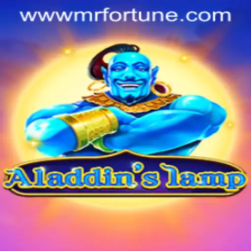 Explore the Mystical World of Aladdinslamp: Unveiling Mr Fortune's Secrets