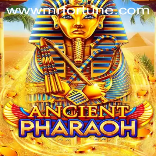 Discover 'AncientPharaoh': A Journey into the Mystical & Enigmatic Realm