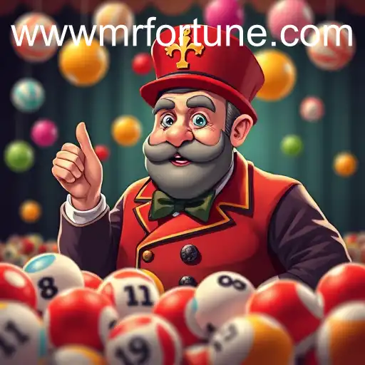 Exploring the Fascinating World of Bingo Games and the Legacy of Mr Fortune