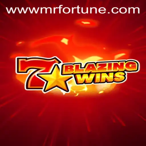 BlazingWins: A Thrilling Game with Mr Fortune