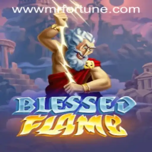 Exploring the Enigmatic World of BlessedFlame: The Quest of Mr Fortune