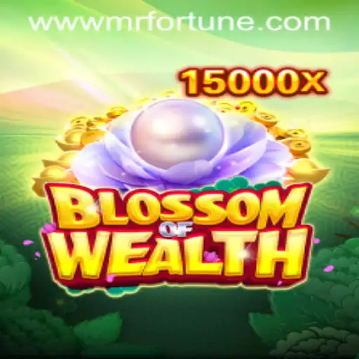 Exploring the Enchanting Realm of BlossomofWealth with Mr Fortune