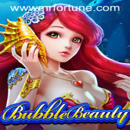 Dive into the Vibrant World of BubbleBeauty with Mr Fortune
