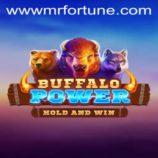 BuffaloPower: Embrace the Journey with Mr Fortune