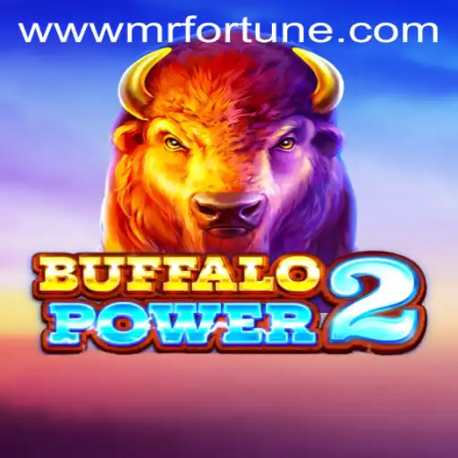 BuffaloPower2: Unveiling a New Era of Slot Gaming with Mr Fortune