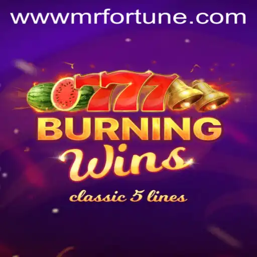 Unveiling the Thrills of BurningWins: A Fresh Gaming Adventure with Mr Fortune