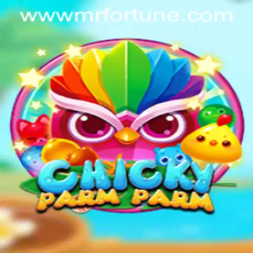 Exploring the Enchanting World of ChickyParmParm and the Mystical Mr Fortune