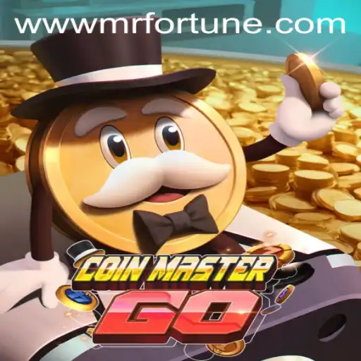 Discover the Thrilling World of CoinMasterGO: Meet Mr Fortune
