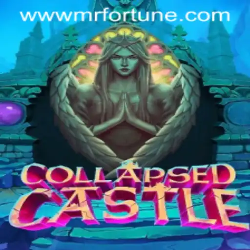 Exploring the Enigmatic World of CollapsedCastle with Mr Fortune