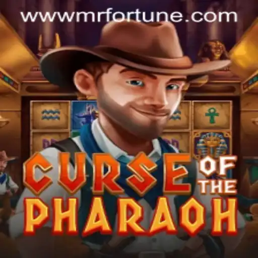 Curse of the Pharaoh: A Thrilling Adventure with Mr Fortune