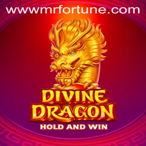 Exploring the Mystical World of DivineDragon with Mr Fortune