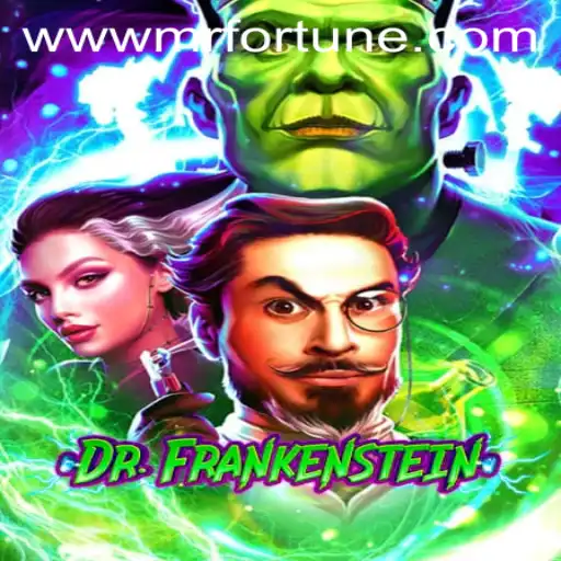 DrFrankenstein: Unravel the Mysteries of Mr Fortune in a Thrilling Game Experience
