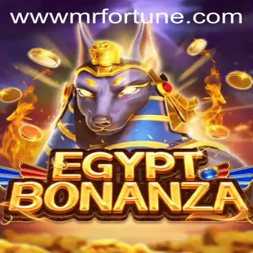 Discover the Excitement of EgyptBonanza: A Journey with Mr Fortune