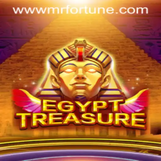 Unveiling EgyptTreasure: Exploring the Enigmatic World of Mr Fortune