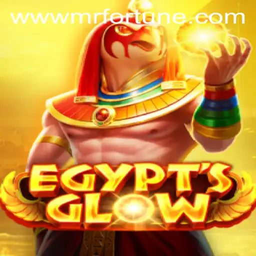 Discover the Magic of EgyptsGlow with Mr Fortune