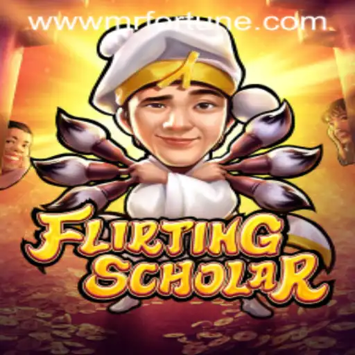 Embark on a Whimsical Journey with 'FlirtingScholar': Discover the Enigmatic Mr Fortune