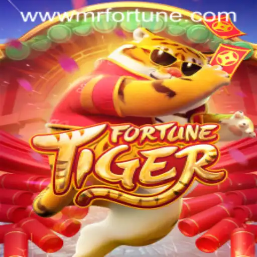 Explore the Exciting World of FortuneTiger through Mr Fortune