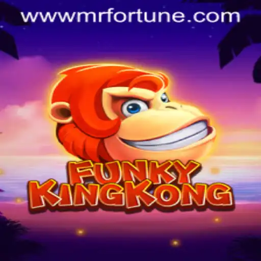 Exploring the World of FunkyKingKong: Meet Mr Fortune