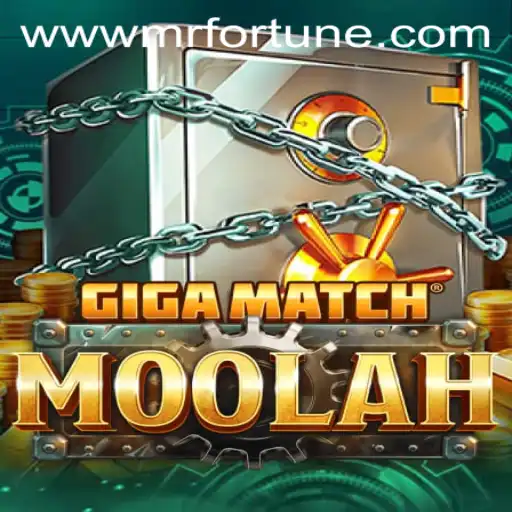 GigaMatchMoolah: An Exciting Gaming Experience with Mr Fortune