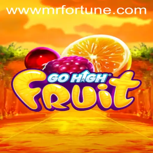 Exploring the Vibrant World of GoHighFruit: Meet Mr Fortune