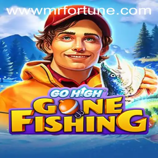 GoHighGoneFishing: Dive into the World of Mr Fortune