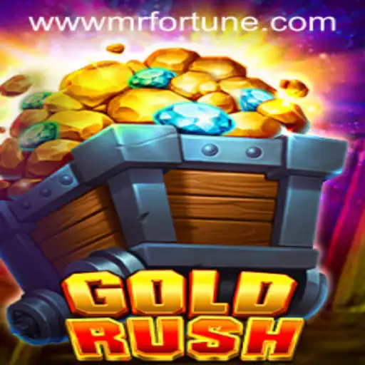 Enter the Thrilling World of GoldRush: Uncover Treasures with Mr Fortune
