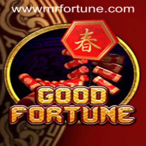 Discovering GoodFortune: A New Gaming Experience with Mr Fortune