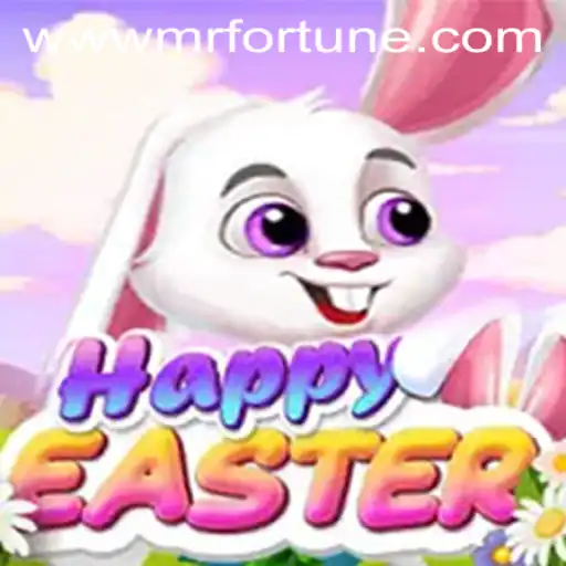 Discover the Exciting World of HappyEaster: An Adventure with Mr Fortune