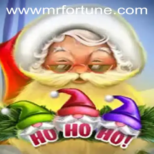 Exploring HoHoHo: The Enigmatic World of Mr Fortune