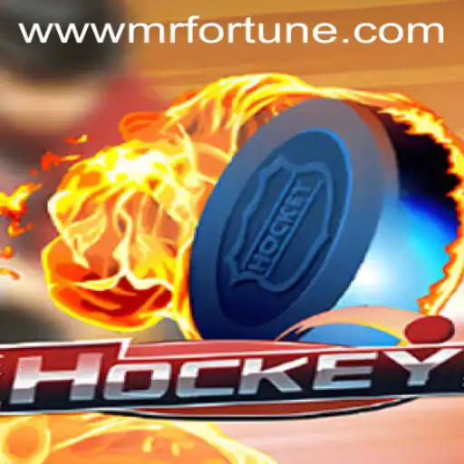 Hockey and Mr. Fortune: A Comprehensive Guide to the Game