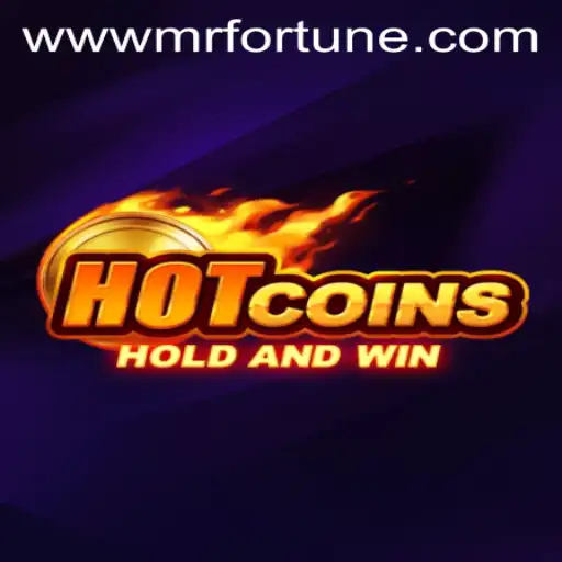 Discovering HotCoins: The Innovative Game with Mr Fortune