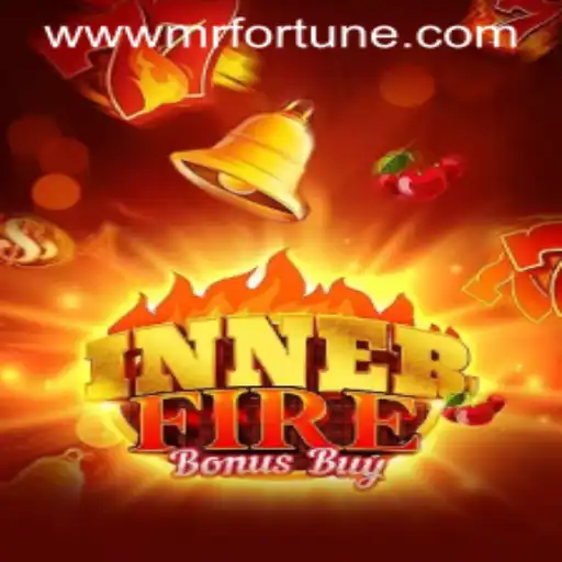 Discover the Thrills of InnerFireBonusBuy with Mr Fortune