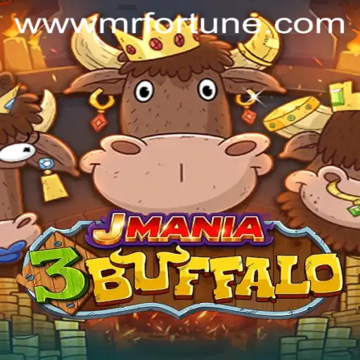 Exploring the Thrills of JMania3Buffalo: Unveiling the Mystery of Mr Fortune