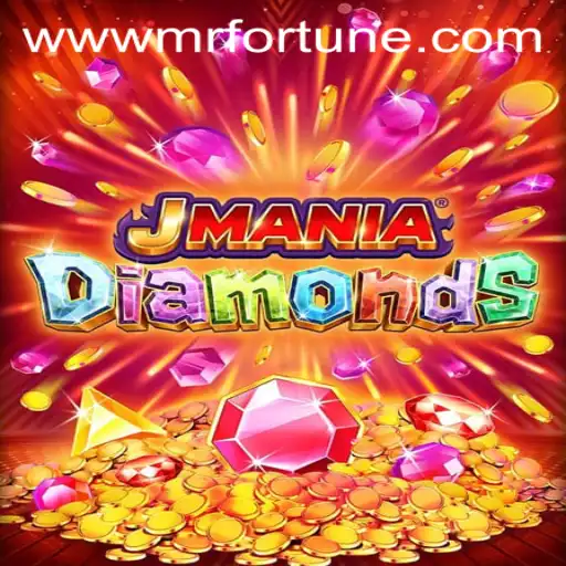 Discover the Excitement of JManiaDiamonds: A Thrilling Adventure with Mr Fortune