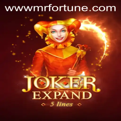 Unveiling the Thrills of JokerExpand: The Rise of Mr Fortune