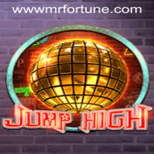JumpHigh and the Enigmatic World of Mr Fortune: A Game Like No Other