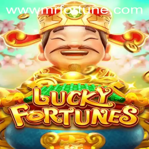 Exploring the Enchanting World of LUCKYFORTUNES: A Guide to Mr Fortune's Latest Adventure