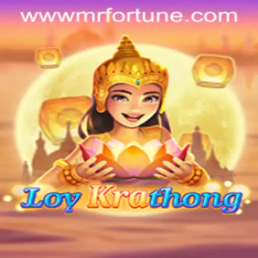 Discover the Enchanting World of LoyKrathong with Mr Fortune