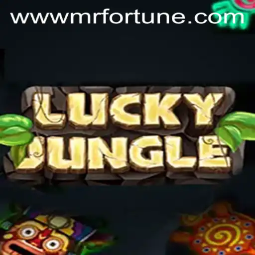 Explore the Excitement of LuckyJungle with Mr Fortune
