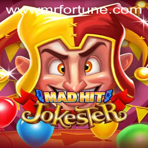 Dive into the Entertaining World of MadHitJokester: A Unique Gaming Experience with Mr Fortune