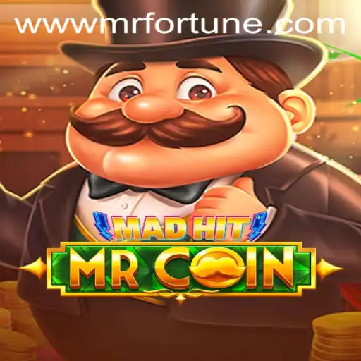 Introducing MadHitMrCoin: Unveiling the Thrills of Mr Fortune's New Game