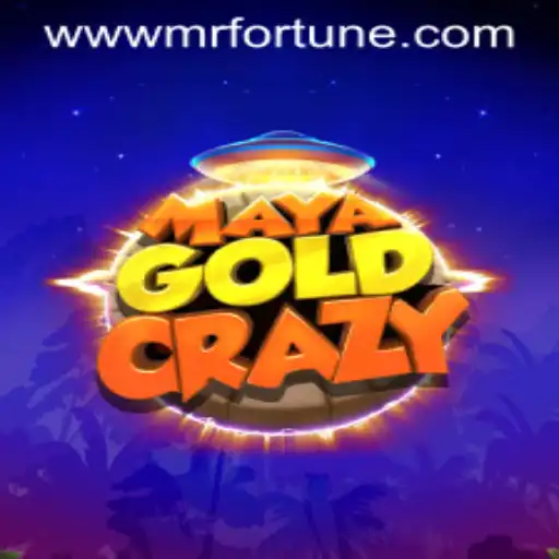 MayaGoldCrazy: Unearthing Ancient Riches with Mr Fortune