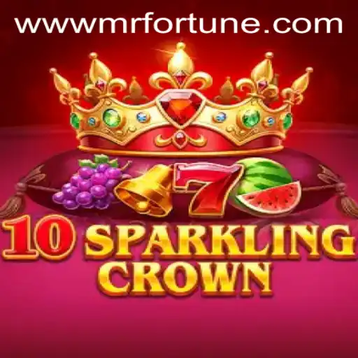 Unearthing the Magic of 10SparklingCrown and the Spell of Mr Fortune