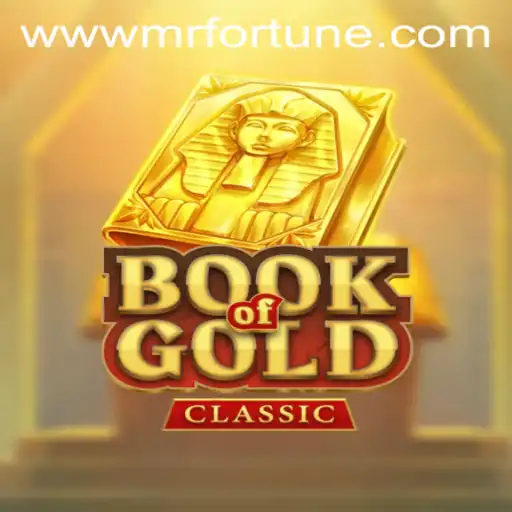 Unveiling the Charm of Book of Gold Classic and the Enigmatic Mr Fortune
