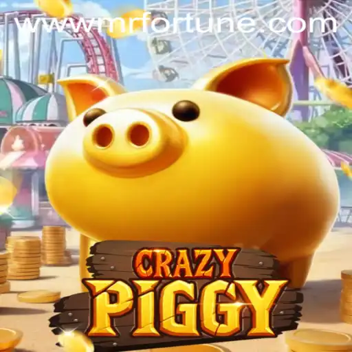 Unveiling CrazyPiggy: An Adventure with Mr Fortune