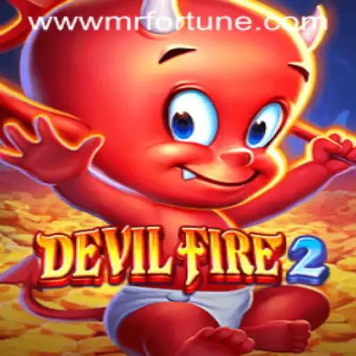 Mastering DevilFire2: Delve into the World of Mr Fortune
