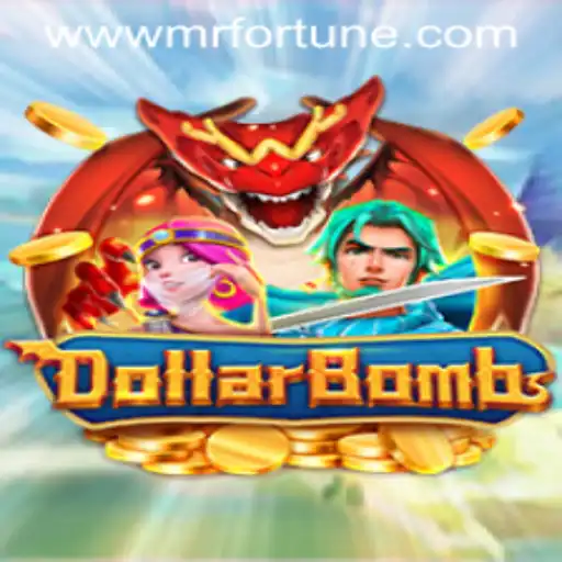 Unveiling the Thrills of DollarBombs: Mr Fortune's Quest