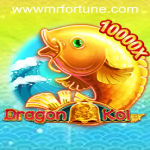 DragonKoi: An Immersive Adventure with Mr Fortune