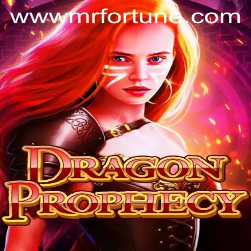 Discover the Enchantment of DragonProphecy with Mr Fortune